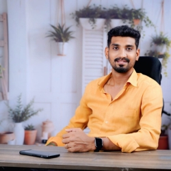 Founder Saravanakumaran.S
