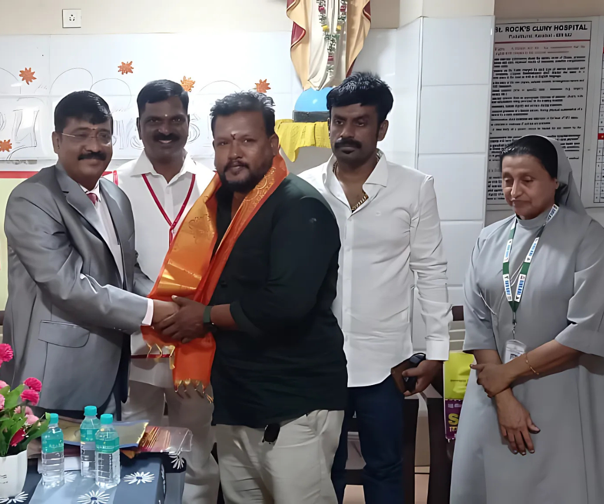 Annai Foundation