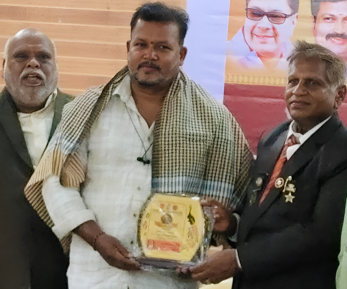 Annai Foundation