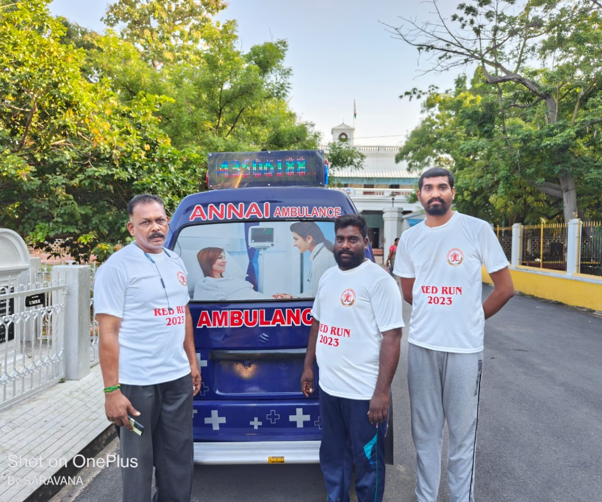 Annai Foundation