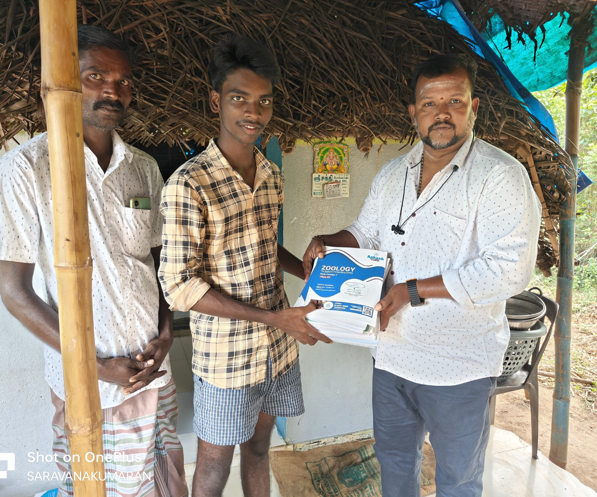 Annai Foundation