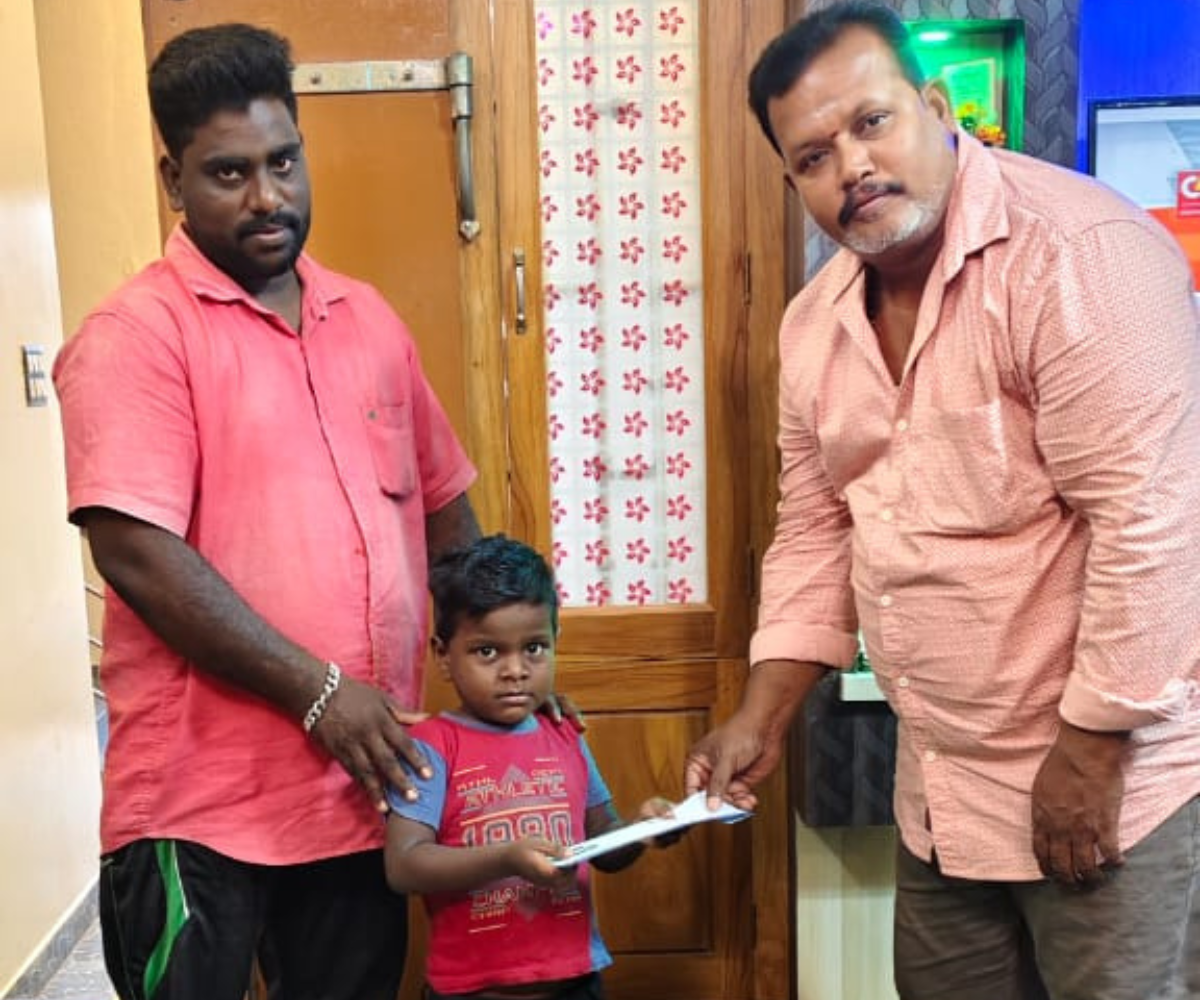Annai Foundation