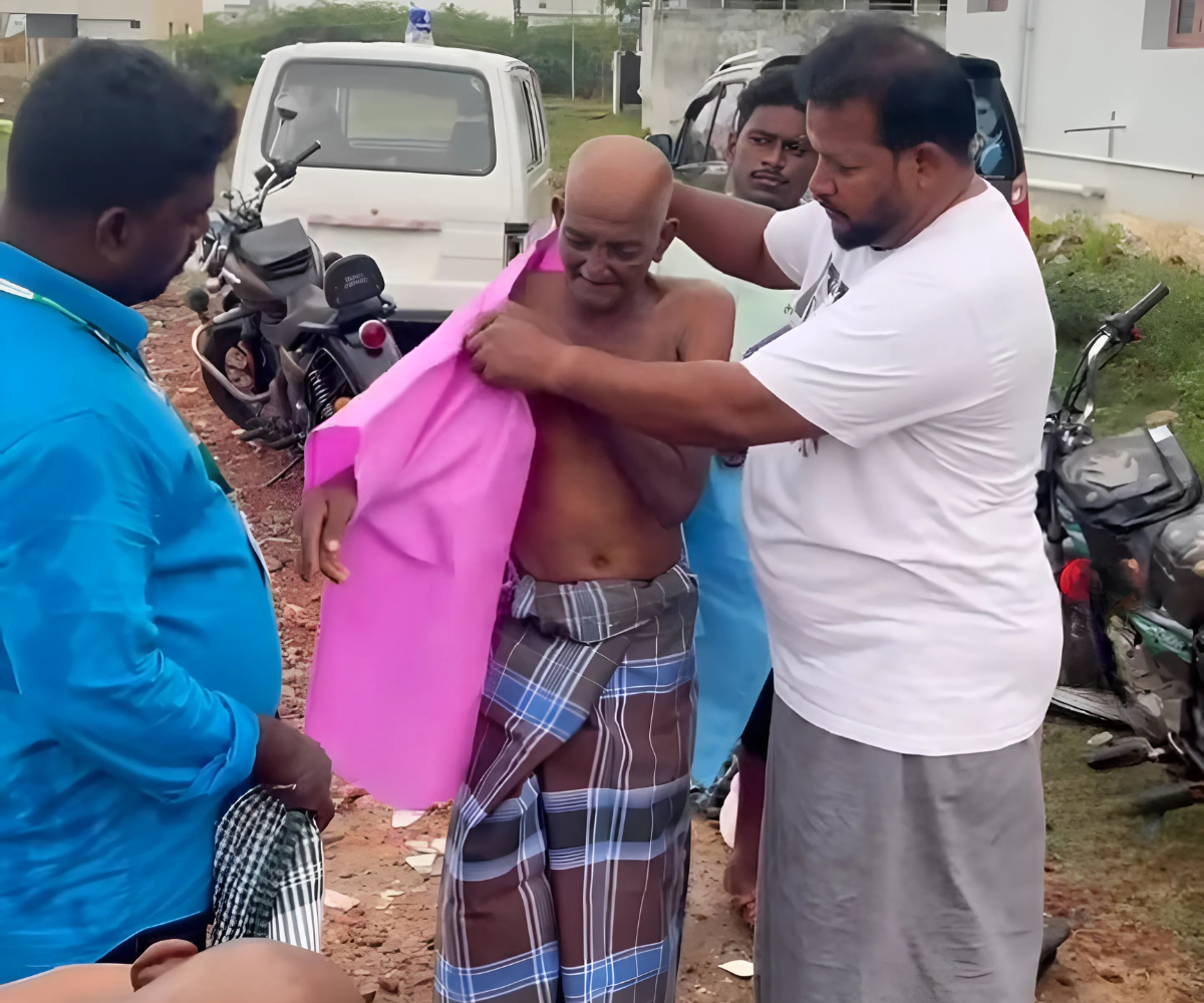 Annai Foundation