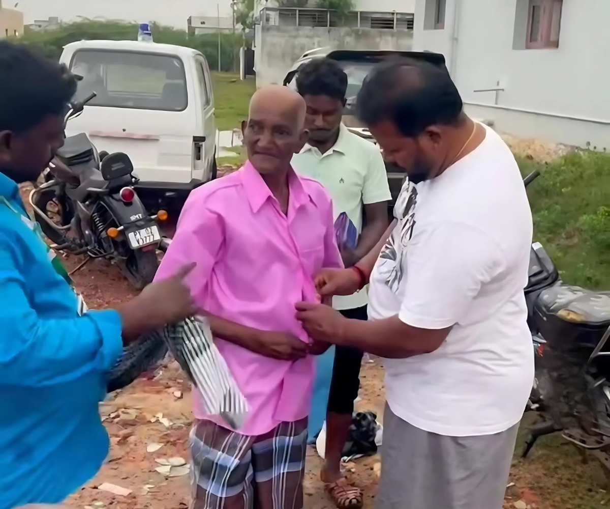 Annai Foundation