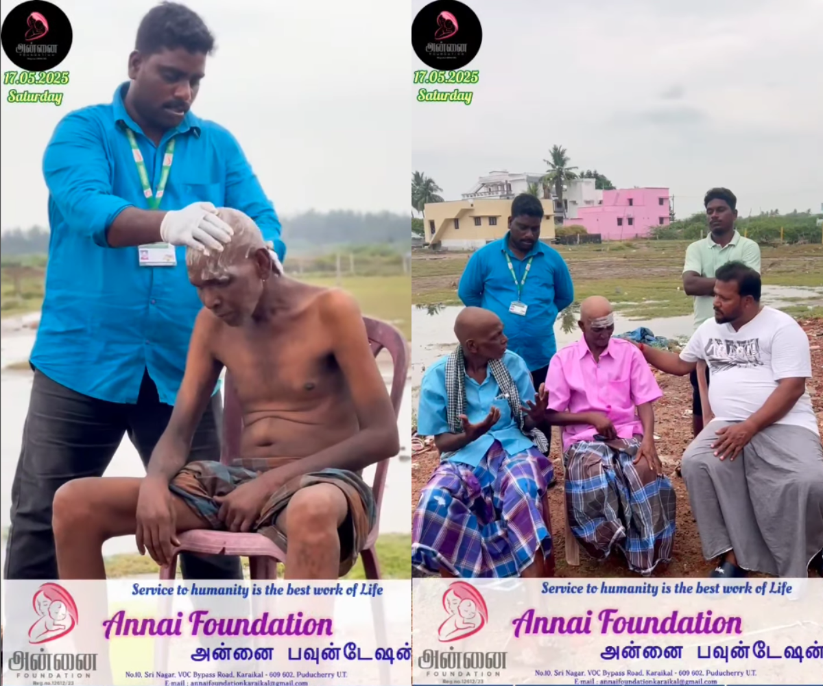 Annai Foundation
