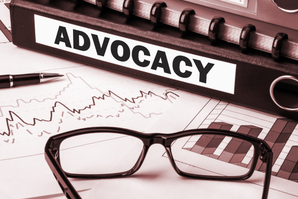 Advocacy