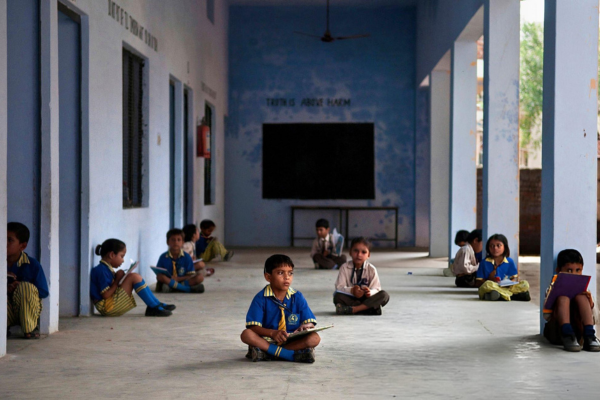 Education